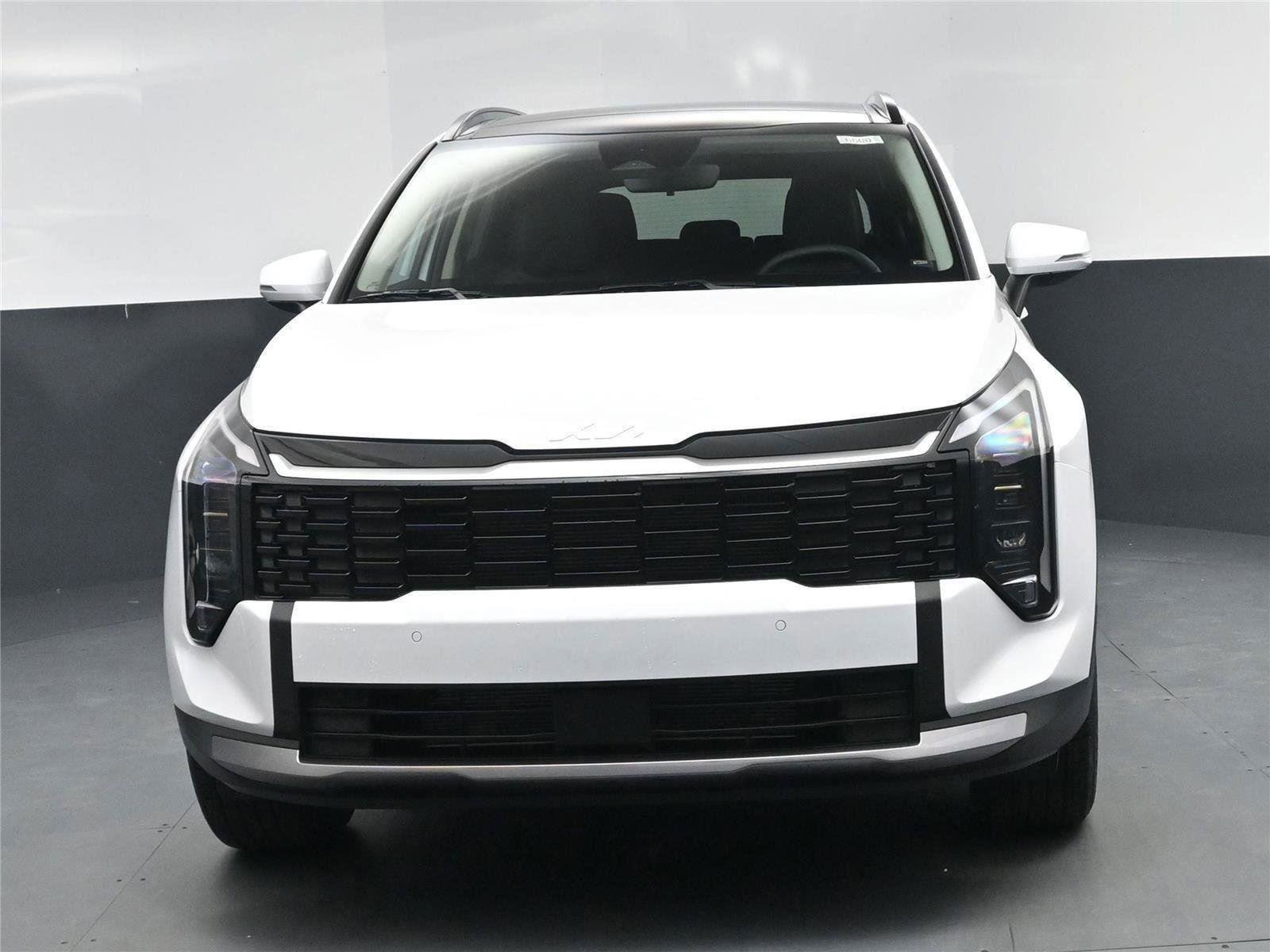 New 2026 Kia Sportage EX image 18