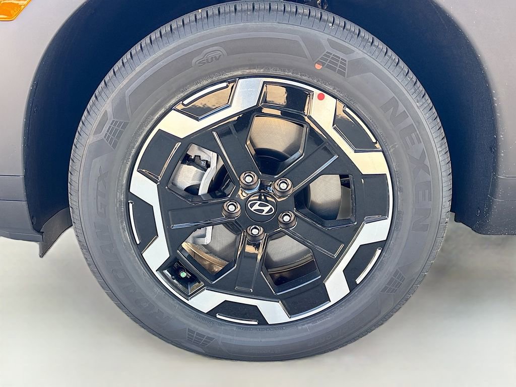 New 2026 Hyundai Santa Fe SEL image 31