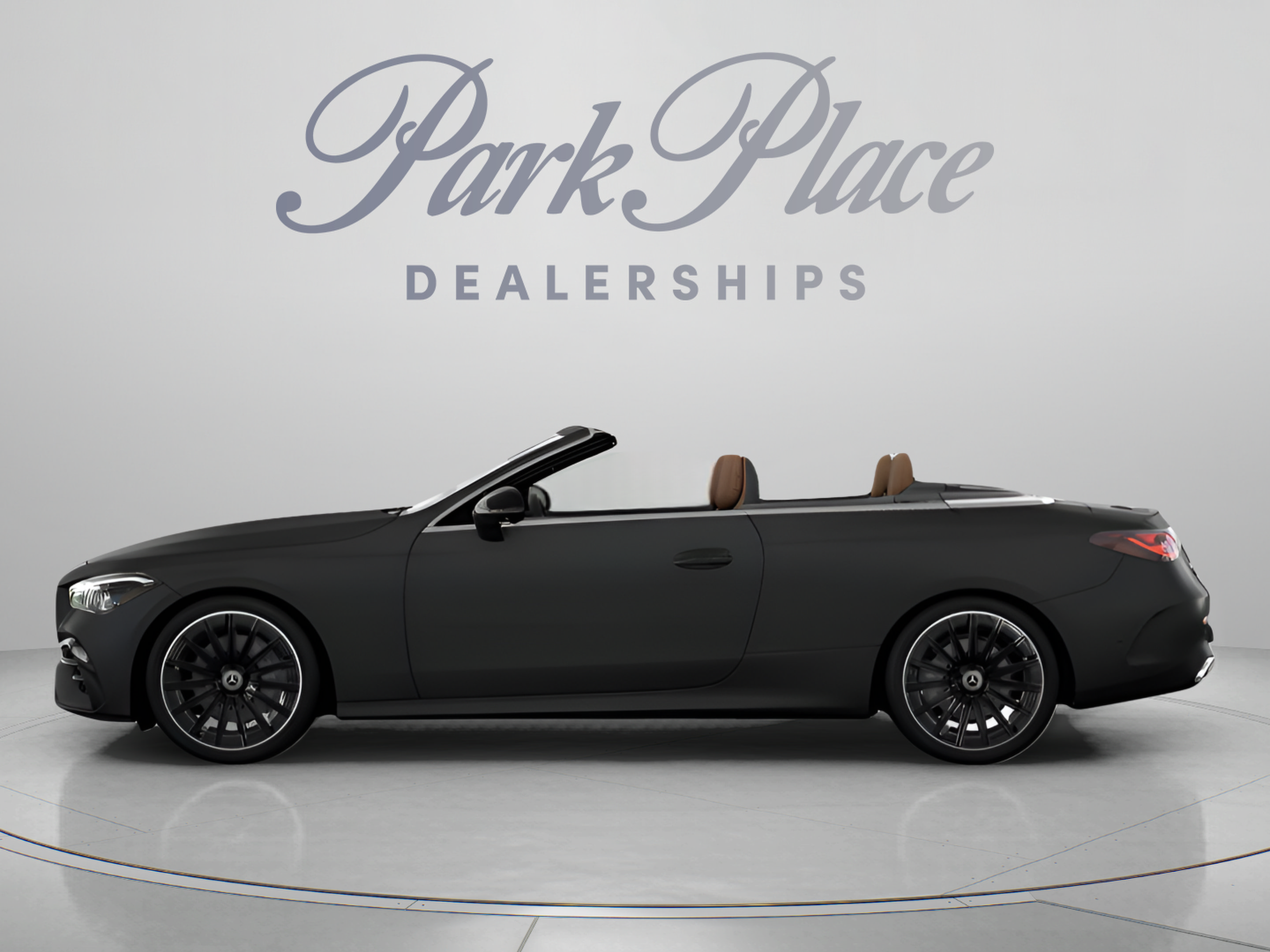 New 2027 Mercedes-Benz CLE 450 4MATIC Cabriolet image 8
