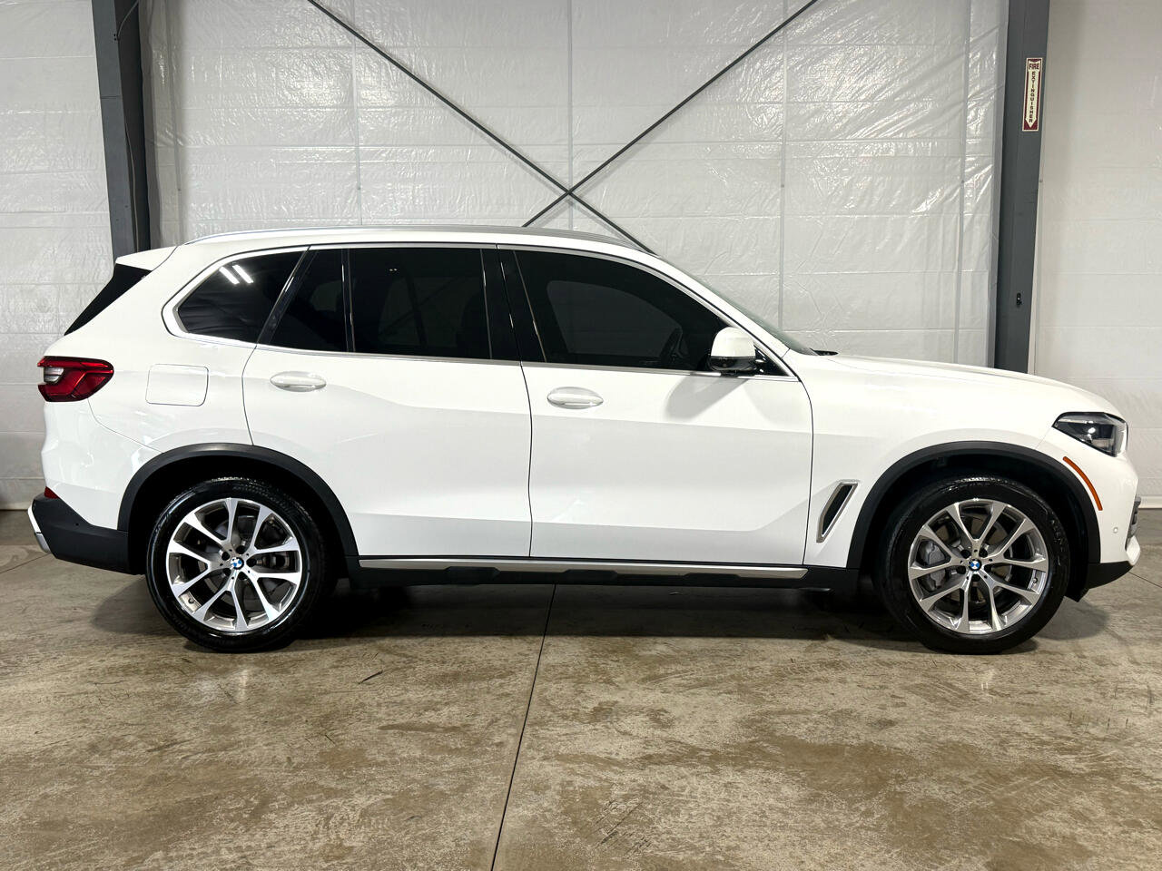 Used 2019 BMW X5 xDrive40i image 6