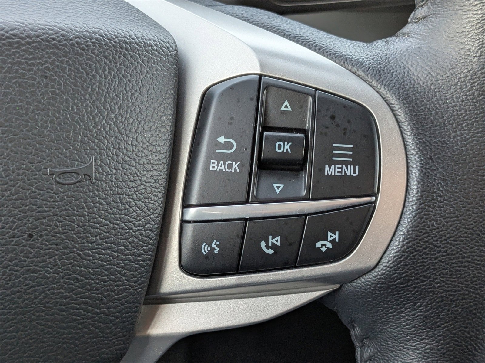 Used 2022 Ford Explorer XLT w/ Equipment Group 202A image 30