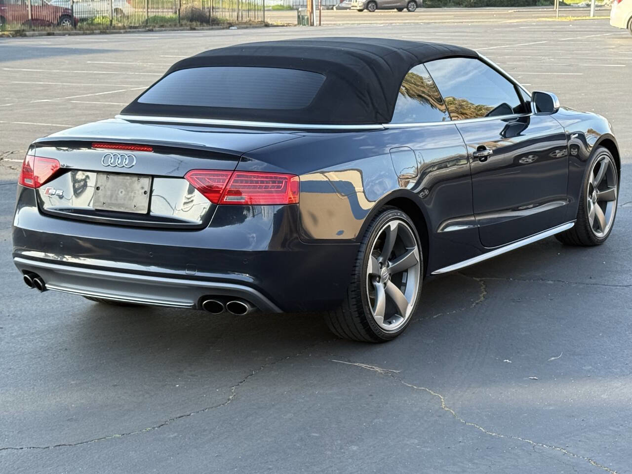 Used 2015 Audi S5 Premium Plus w/ Technology Package image 9