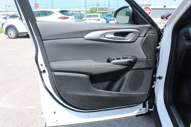 Used 2025 Alfa Romeo Tonale w/ Premium Package AWD/4WD image 10
