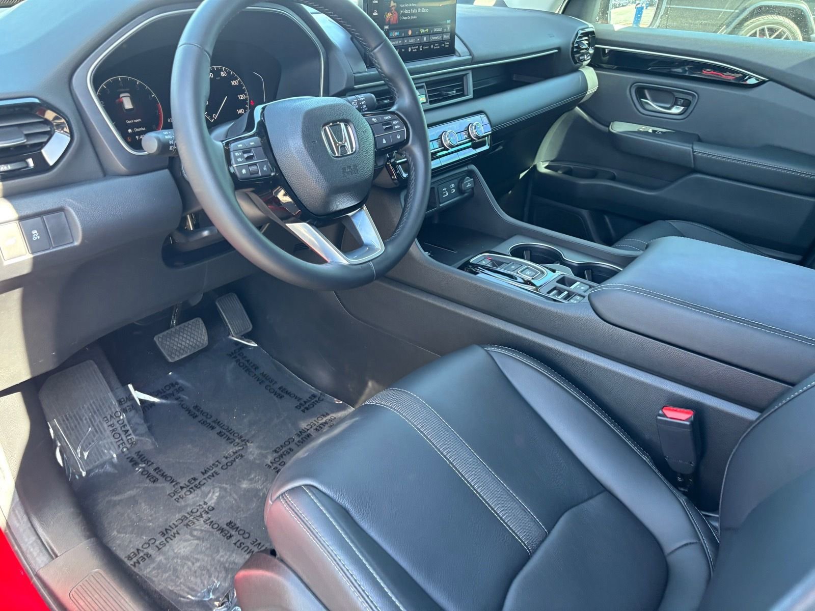 Used 2025 Honda Pilot EX-L image 21
