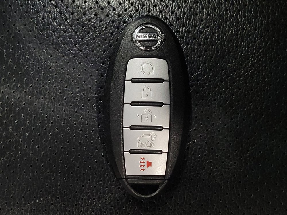 Used 2016 Nissan Murano SL w/ SL Technology Package FWD image 32