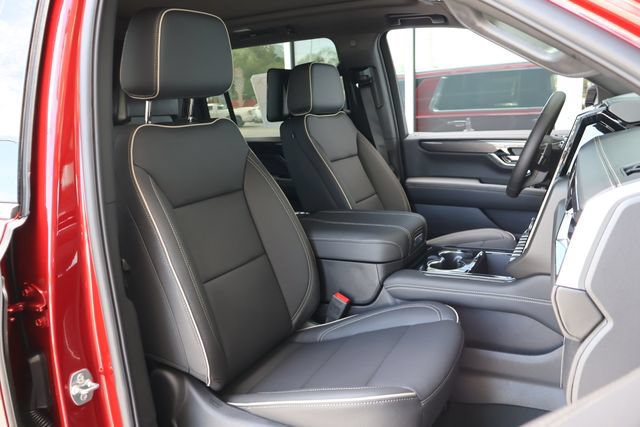 New 2026 GMC Yukon XL Elevation w/ Elevation Premium Package RWD image 24