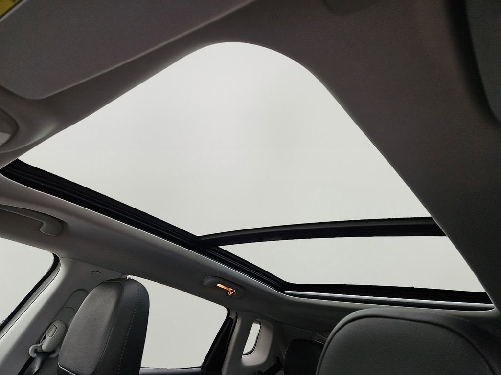 Used 2019 Jeep Compass Limited w/ Advanced Safety Group image 15