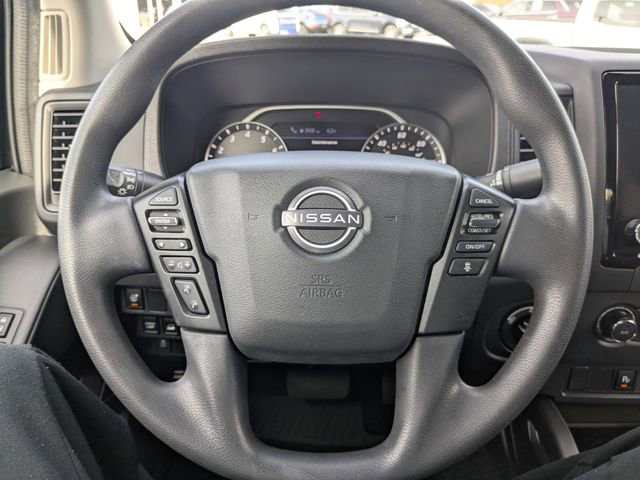 Used 2023 Nissan Frontier S w/ Technology Package image 30