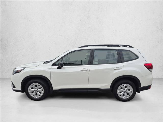 Used 2024 Subaru Forester AWD/4WD image 9