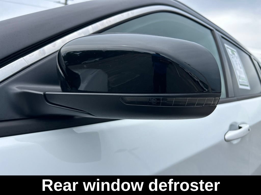 Used 2025 Jeep Compass Limited AWD/4WD image 20