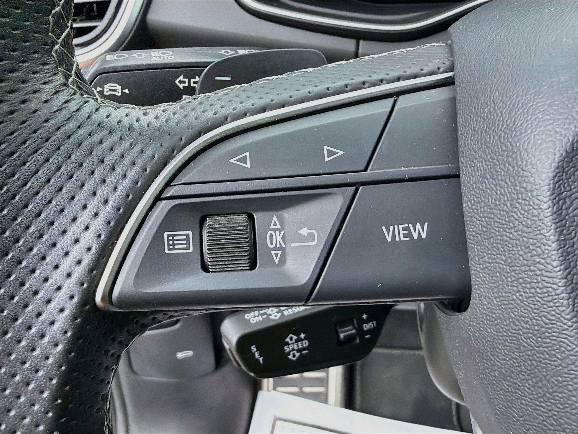 Used 2023 Audi SQ5 Prestige w/ Prestige Package AWD/4WD image 36