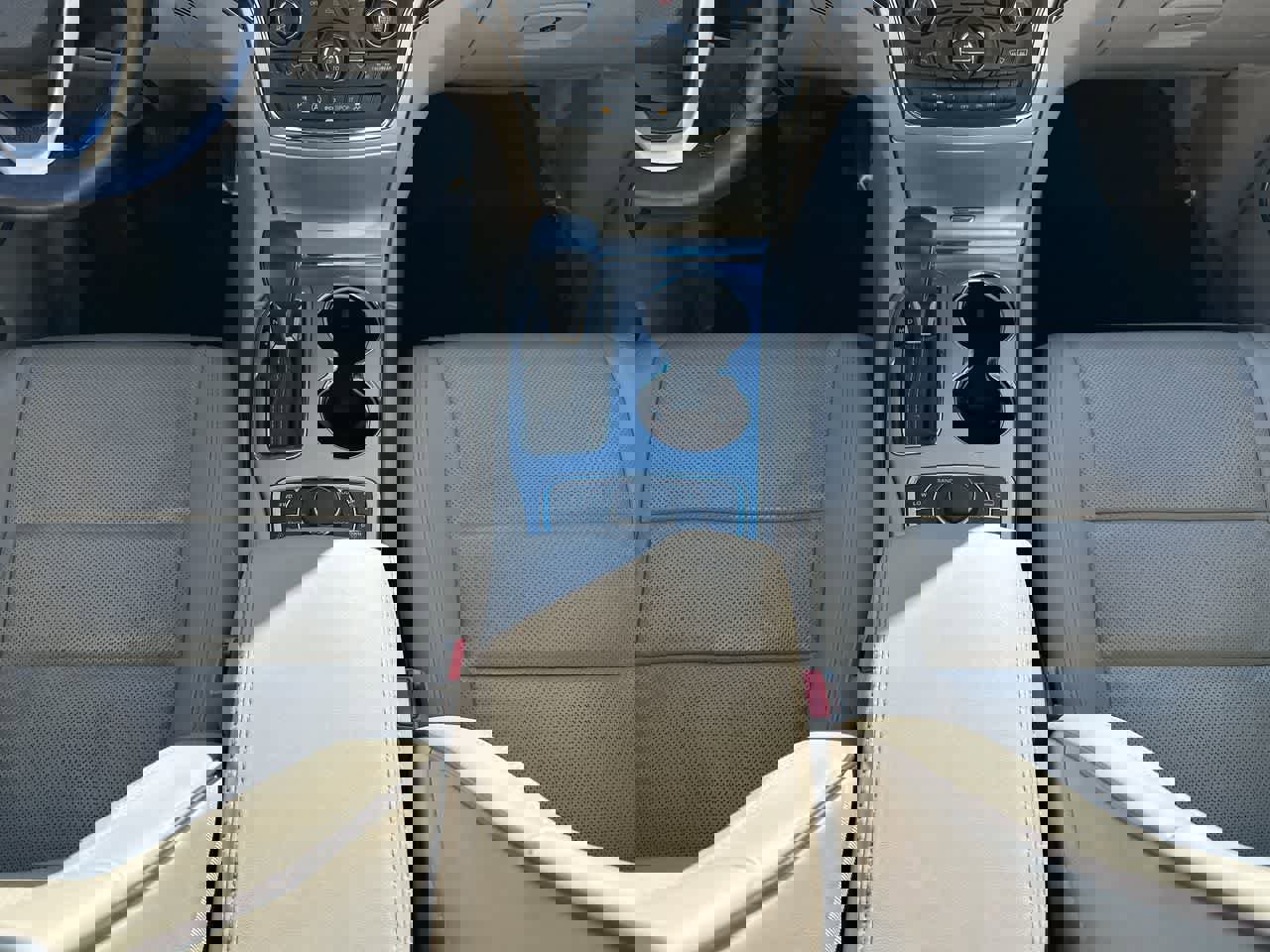 Used 2017 Jeep Grand Cherokee Overland image 32