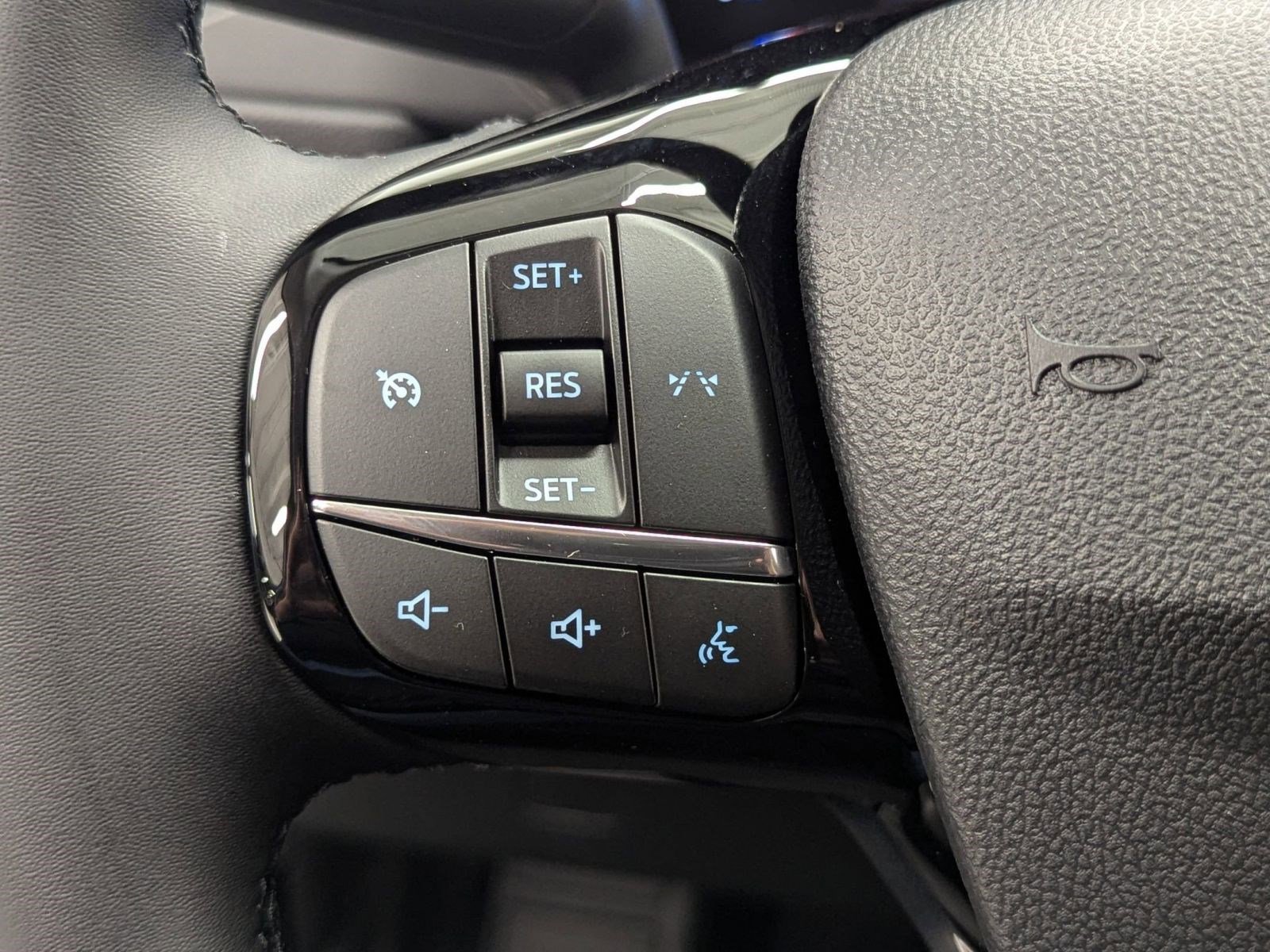 New 2026 Ford Escape Active w/ Cold Weather Package image 11