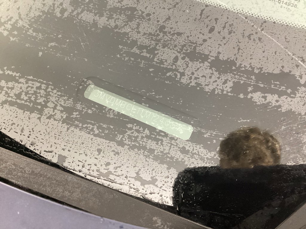 New 2026 MAZDA CX-30 AWD 2.5 S image 30