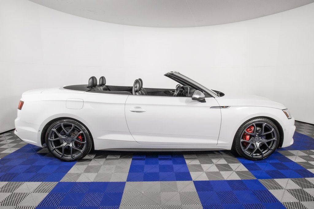 Used 2019 Audi S5 Prestige image 5