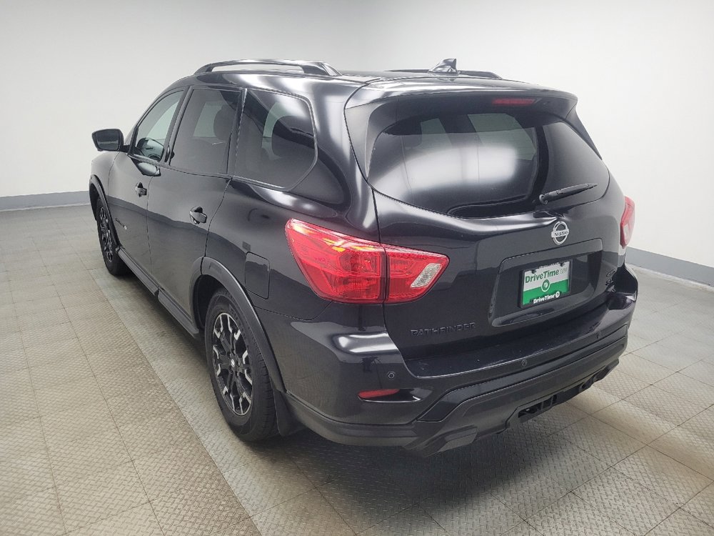 Used 2019 Nissan Pathfinder SL image 5