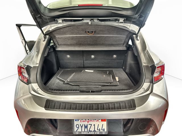 Used 2019 Toyota Corolla SE w/ Carpet Mat Package FWD image 20