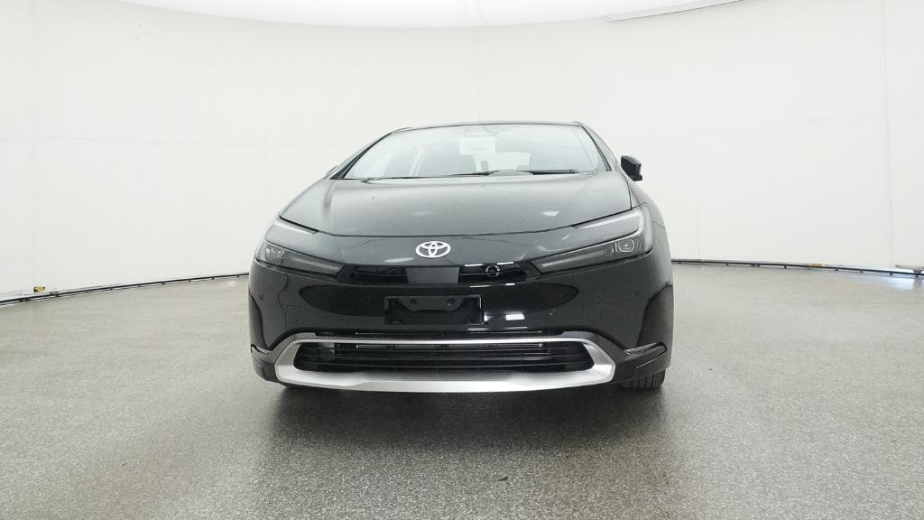 New 2026 Toyota Prius Plug-In Hybrid FWD image 18