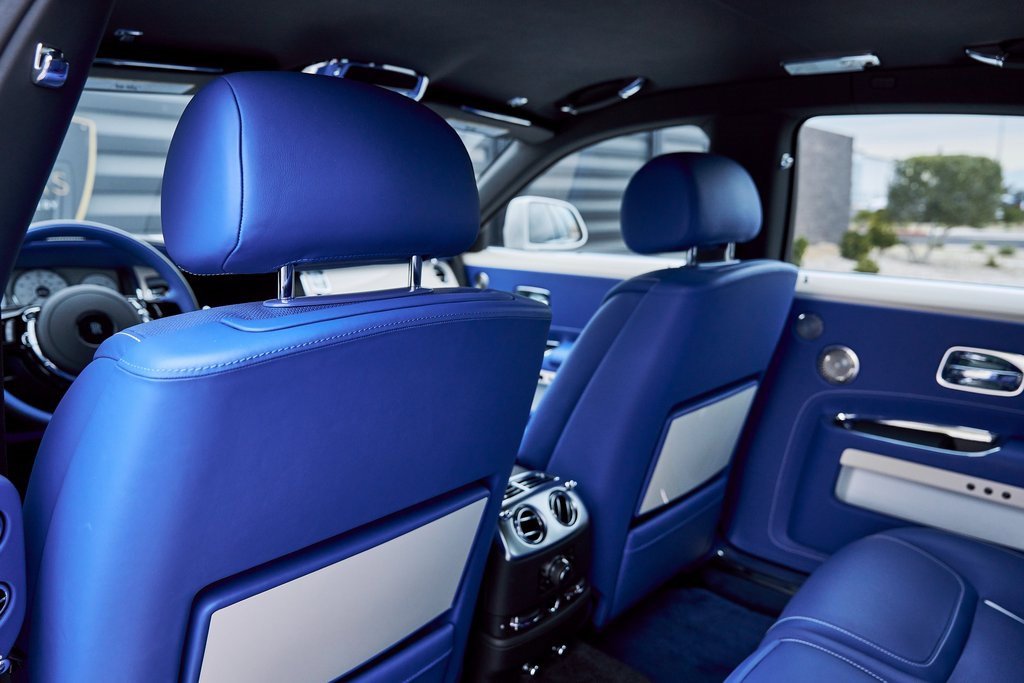 Used 2019 Rolls-Royce Ghost image 40