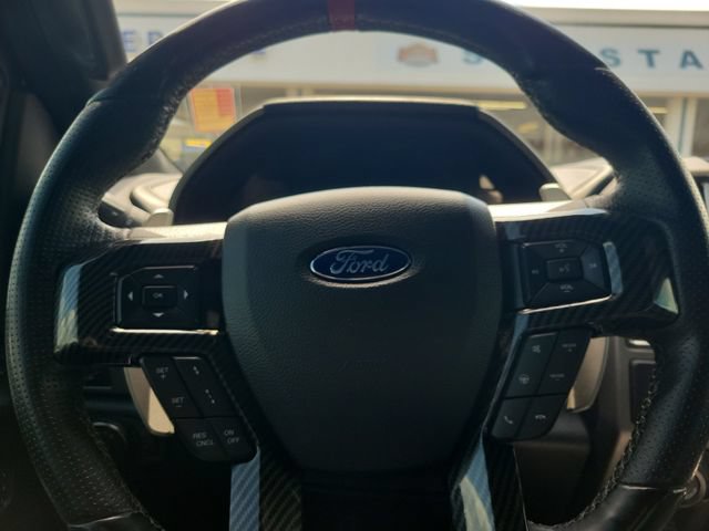 Certified 2018 Ford F150 Raptor w/ Equipment Group 802A Luxury AWD/4WD image 22