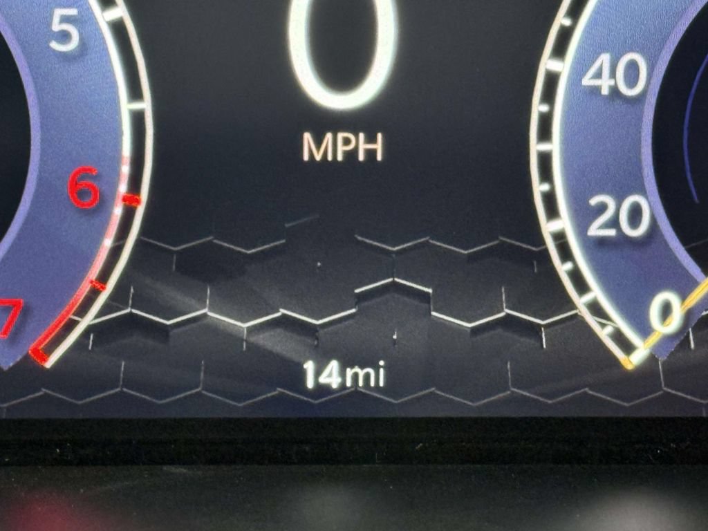 New 2026 Jeep Compass Limited w/ Sun, Sound & Navigation Group AWD/4WD image 26