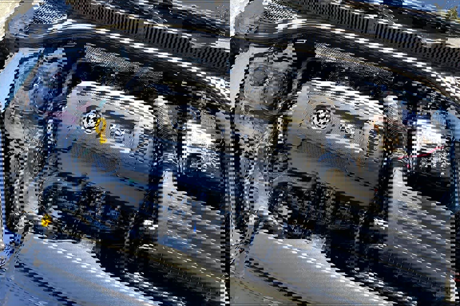 New 2026 Volkswagen Jetta GLI Autobahn image 17