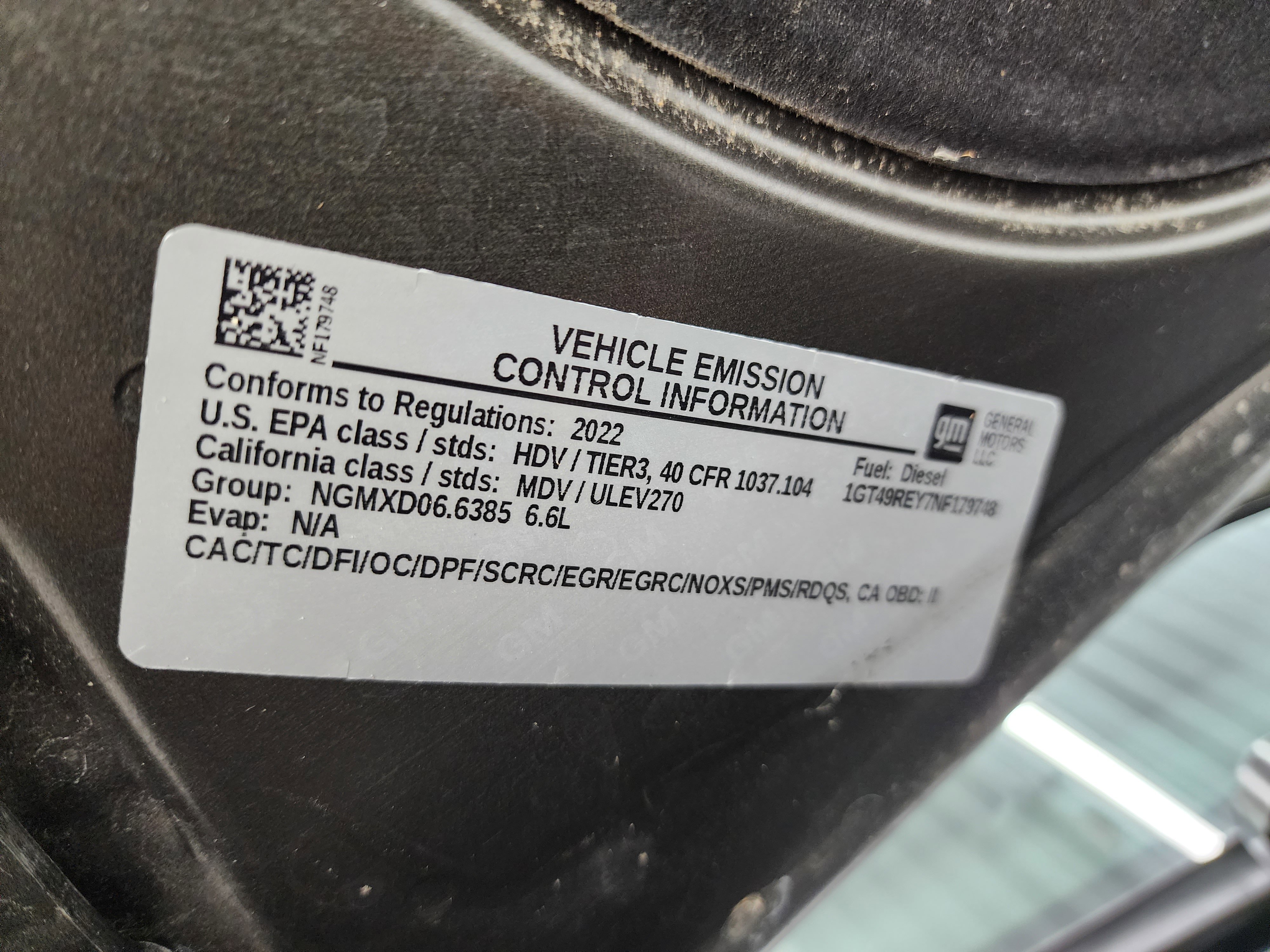 Used 2022 GMC Sierra 2500 Denali w/ Denali Ultimate Package image 24