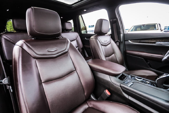 Used 2023 Cadillac XT6 Premium Luxury AWD/4WD image 71