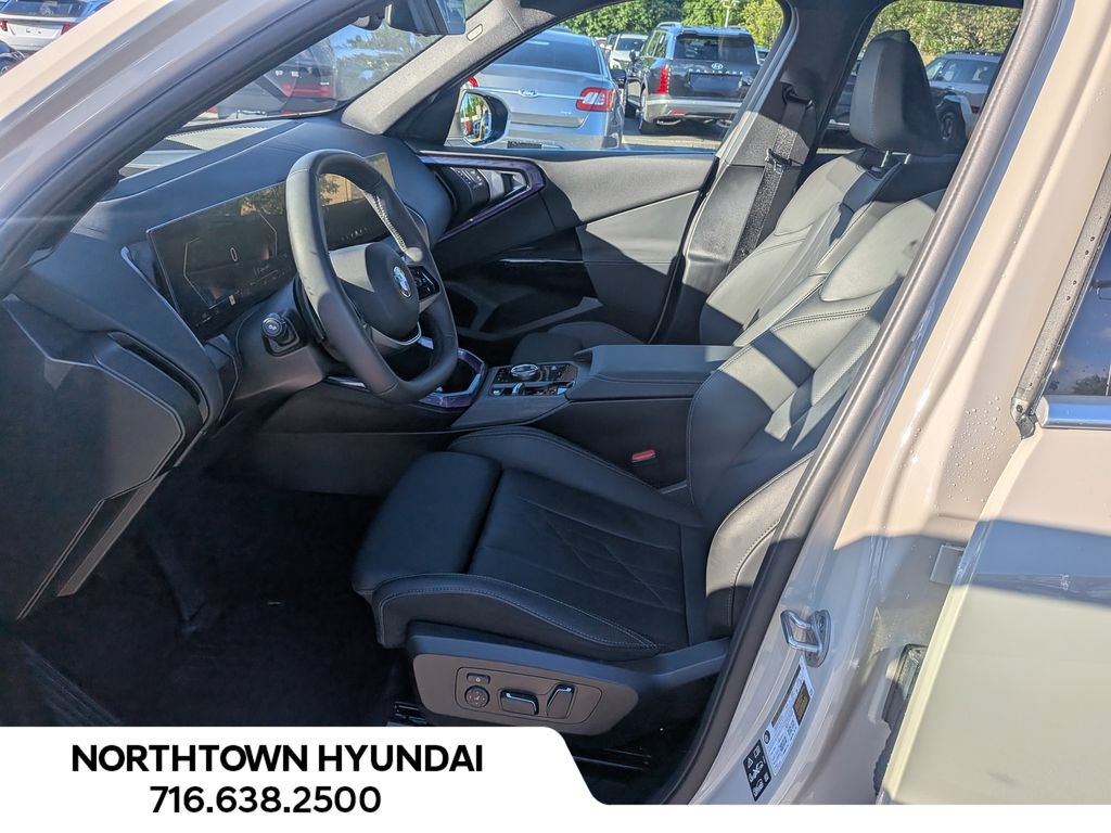 Used 2026 BMW X3 xDrive30i AWD/4WD image 10