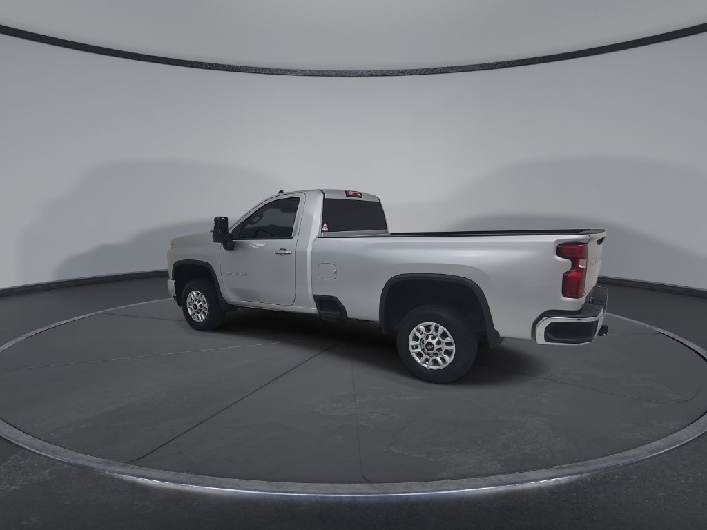 Used 2023 Chevrolet Silverado 2500 LT w/ Convenience Package RWD image 10