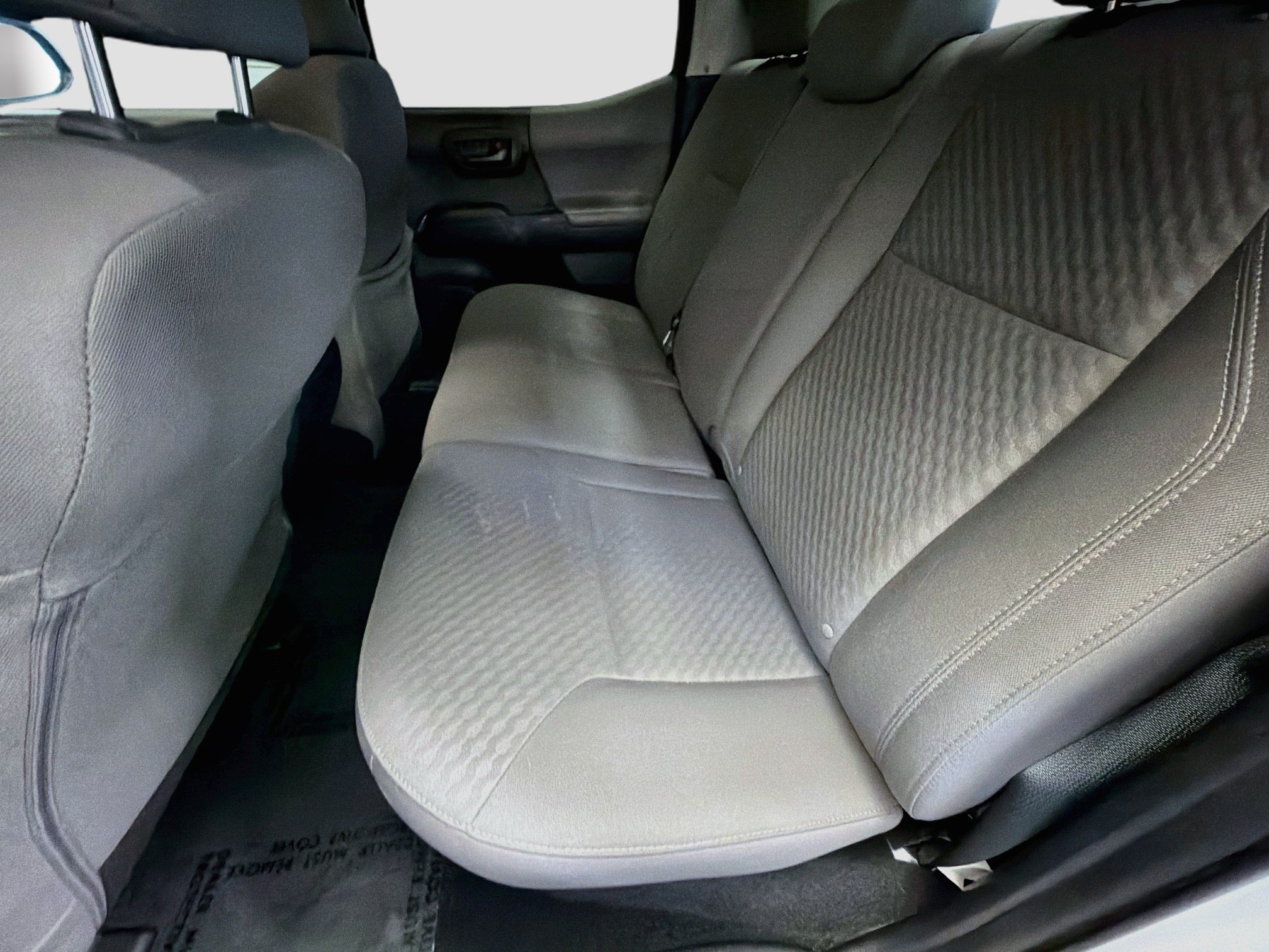 Used 2020 Toyota Tacoma SR RWD image 12