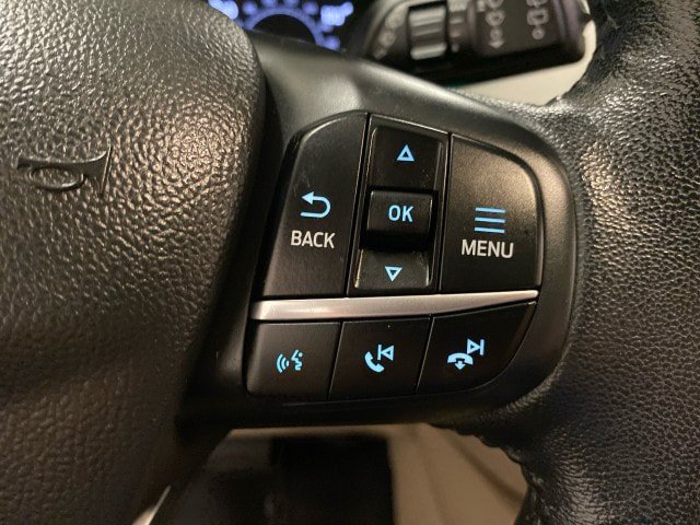 Used 2020 Ford Escape SEL AWD/4WD image 21