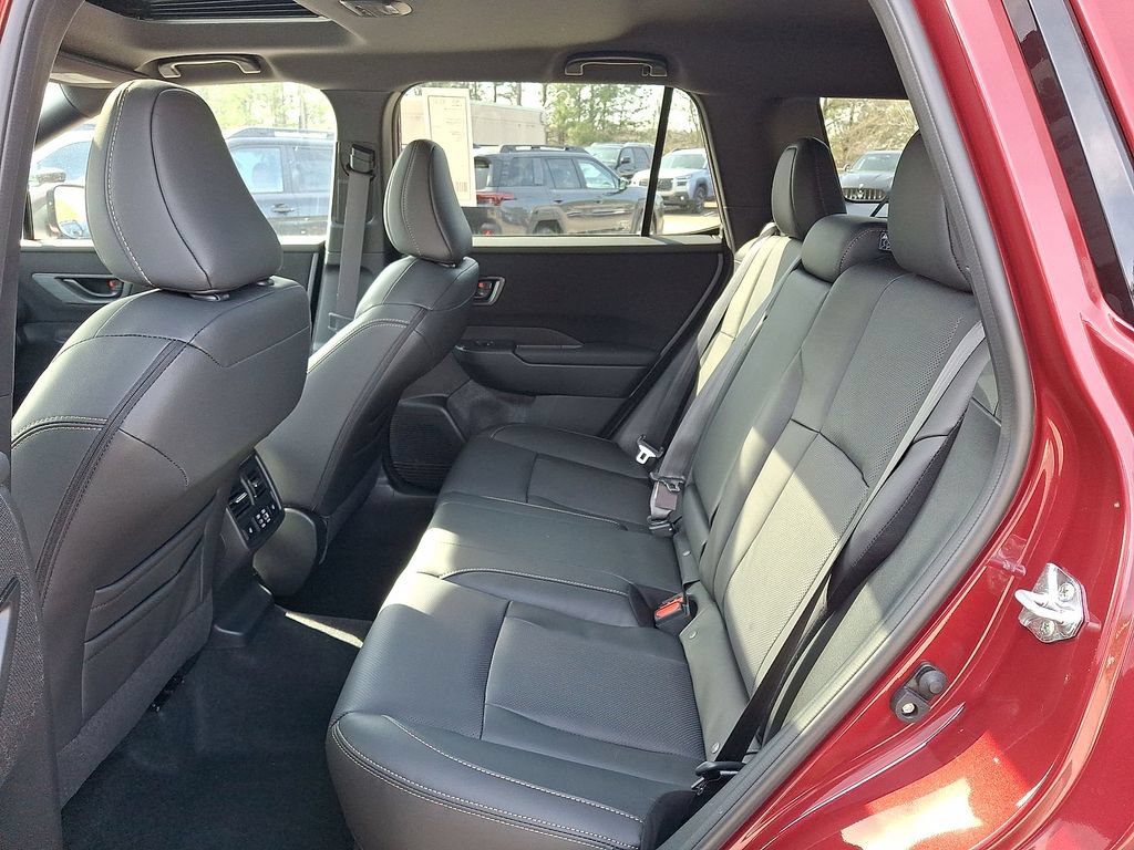 New 2026 Subaru Outback Limited w/ Premium/Limited Package 2 AWD/4WD image 13