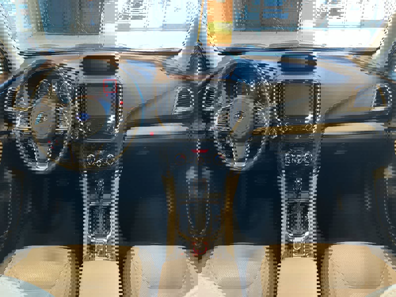 Used 2023 Subaru Forester Limited image 24