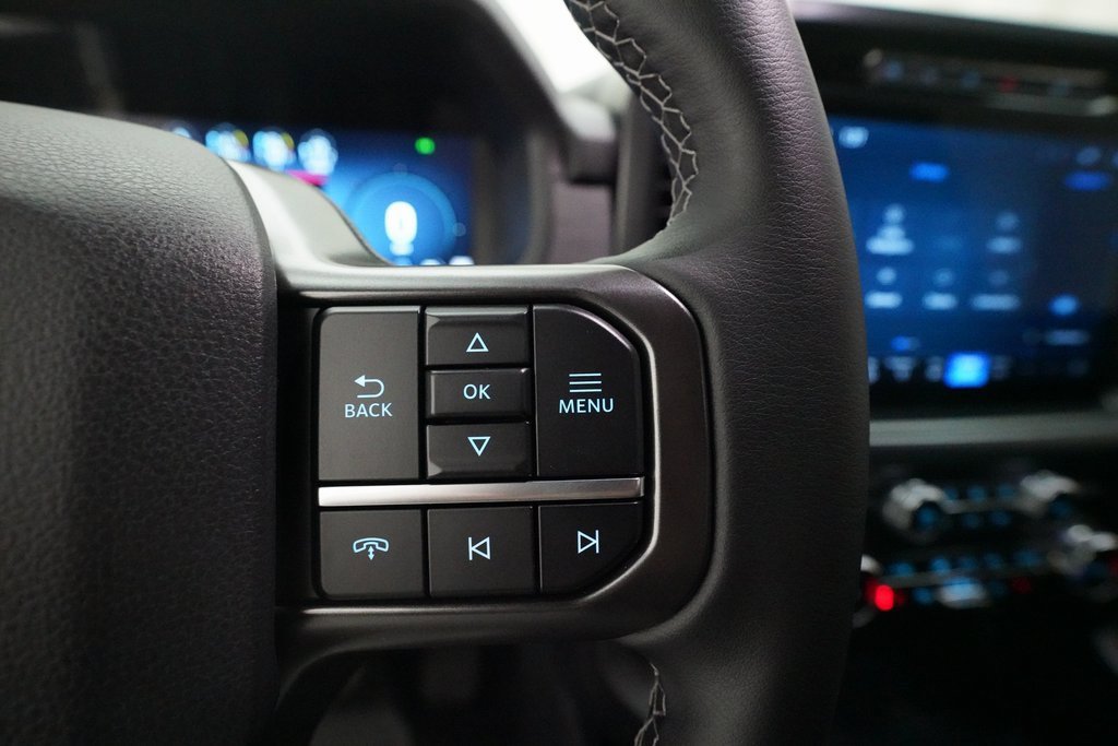 Used 2024 Ford F150 XLT w/ Equipment Group 302A MID image 18