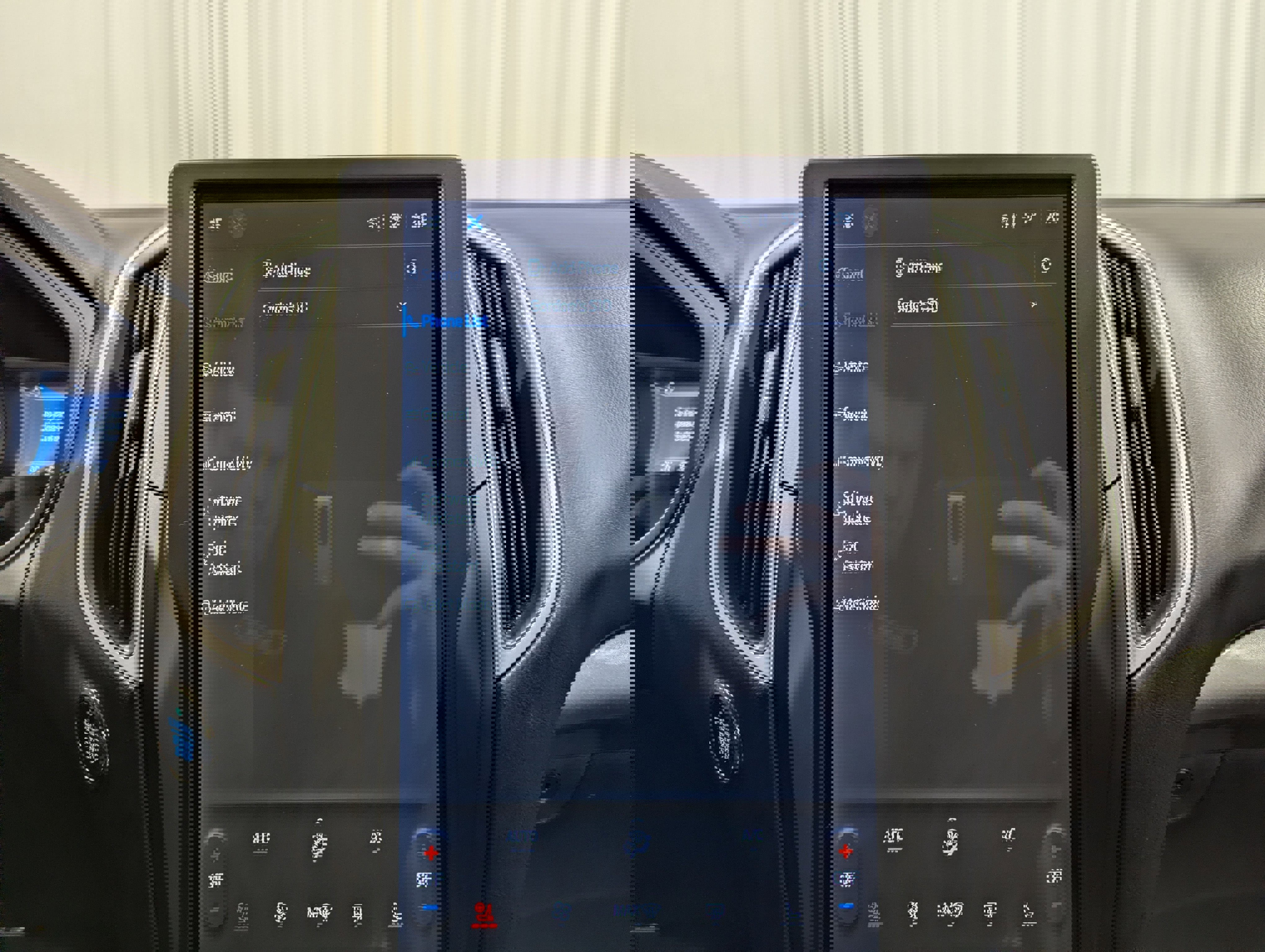 Used 2024 Ford Edge SEL w/ Convenience Package image 21