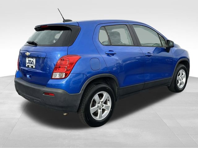 Used 2016 Chevrolet Trax LS image 27