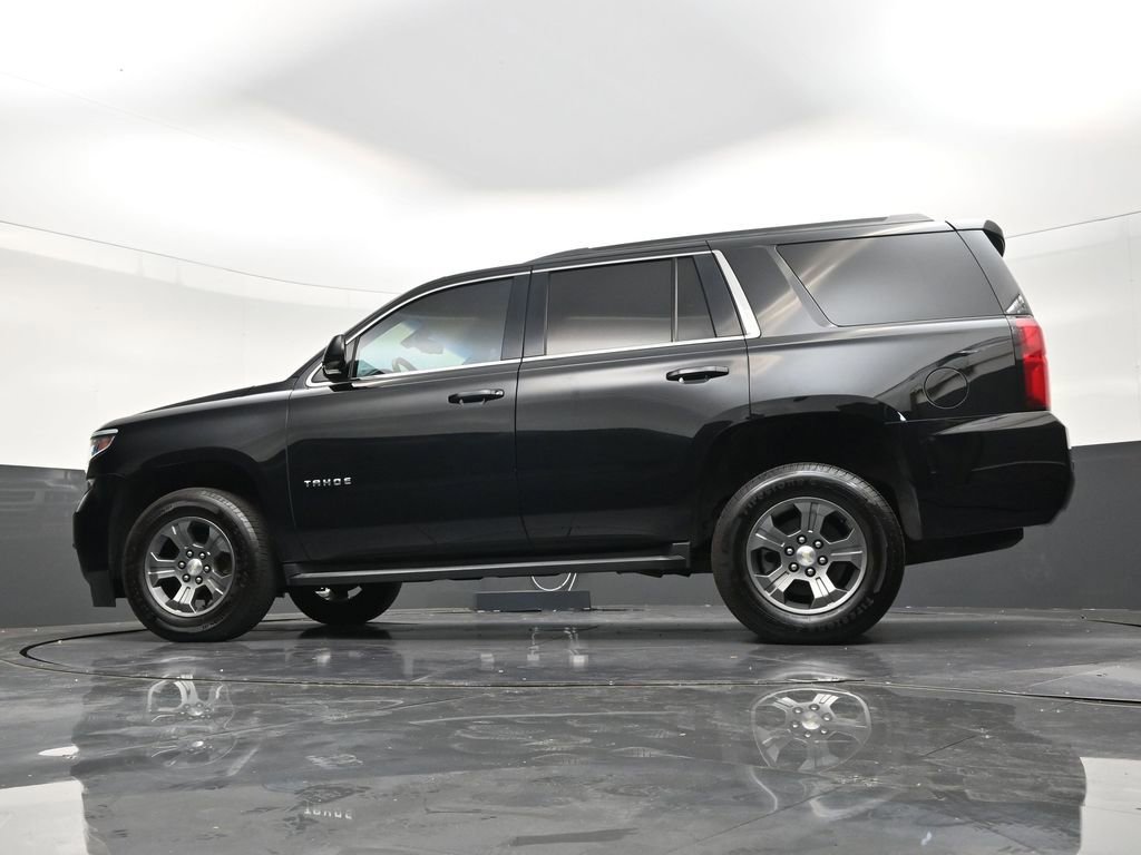 Used 2018 Chevrolet Tahoe LS RWD image 22