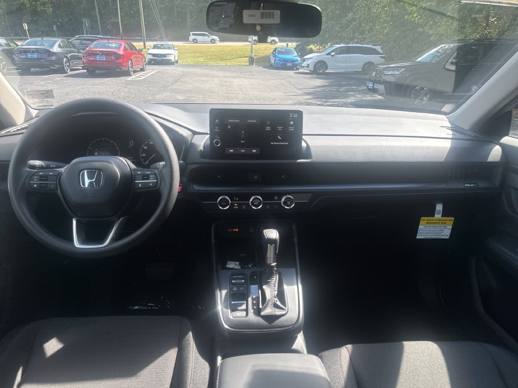 New 2026 Honda CR-V LX image 14