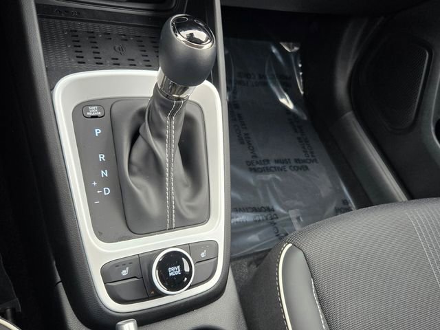 New 2025 Hyundai Venue Limited image 12