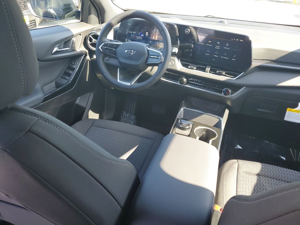 New 2026 Chevrolet Equinox LT w/ Midnight Edition image 10