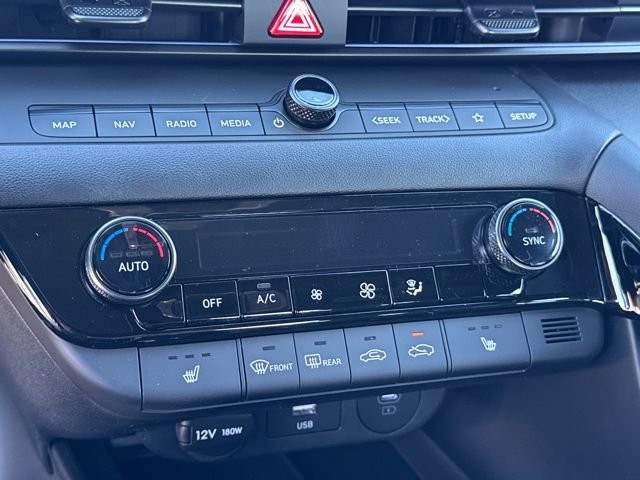 New 2026 Hyundai Elantra N FWD image 20