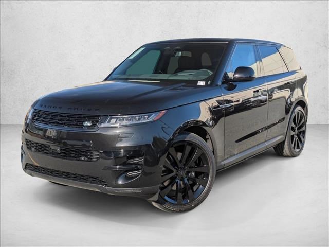 New 2026 Land Rover Range Rover Sport SE image 1