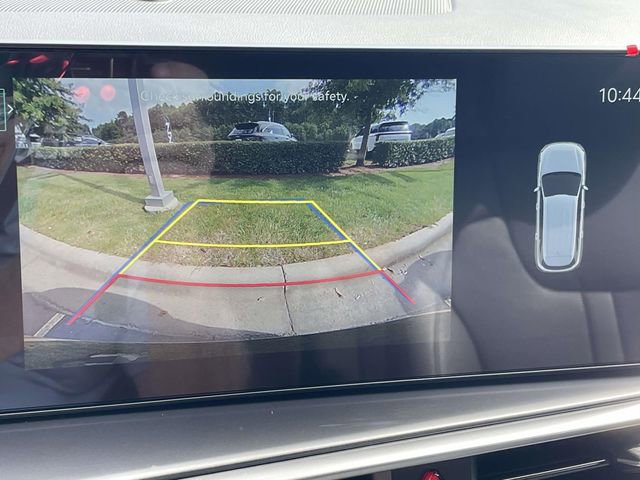 New 2026 Kia Sorento S w/ S Panoramic Sunroof Package image 36