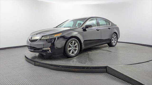 Used 2012 Acura TL FWD image 2