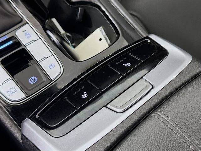 Used 2024 Hyundai Tucson XRT image 20