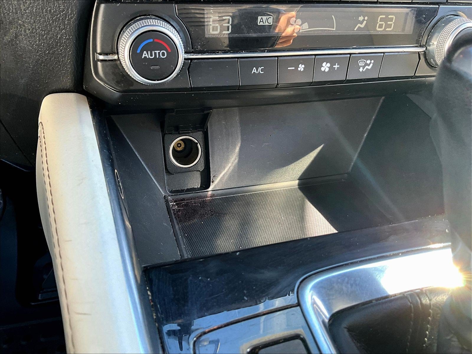 Used 2020 MAZDA CX-5 Grand Touring AWD/4WD image 16