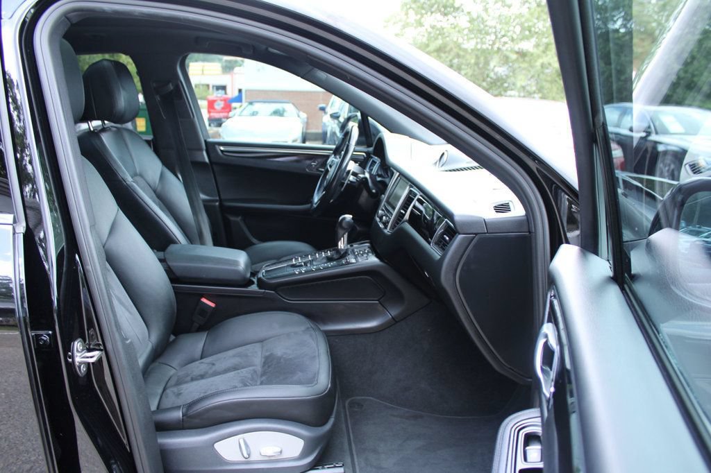 Used 2016 Porsche Macan S AWD/4WD image 33