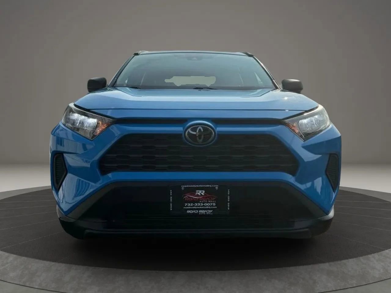 Used 2019 Toyota RAV4 LE w/ All Weather Liner Package image 3