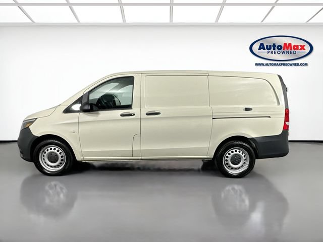 Used 2018 Mercedes-Benz Metris image 9